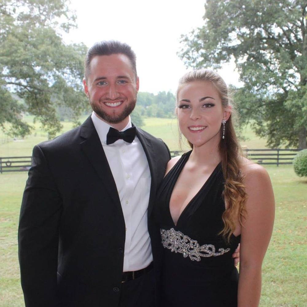 Meet your Posher, Alison